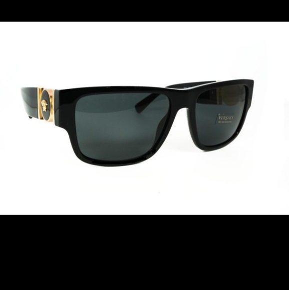 Versace men's sunglasses - Picture 3 of 8